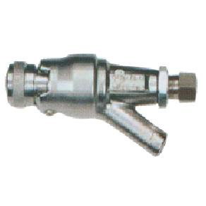 Sanblaster nozzle