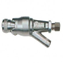 Sanblaster nozzle