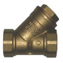 Y형 Strainer