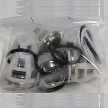 체크 밸브 KR-3600