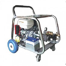 엔진고압세척기 KB-200E