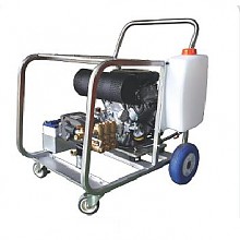 엔진고압세척기 KB-350E