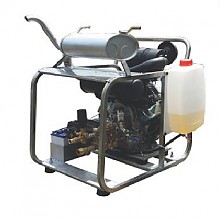 엔진고압세척기 KB-500E