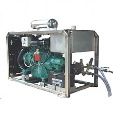 디젤엔진 KB-250DM/40