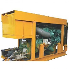 디젤엔진  KB-600DM/30